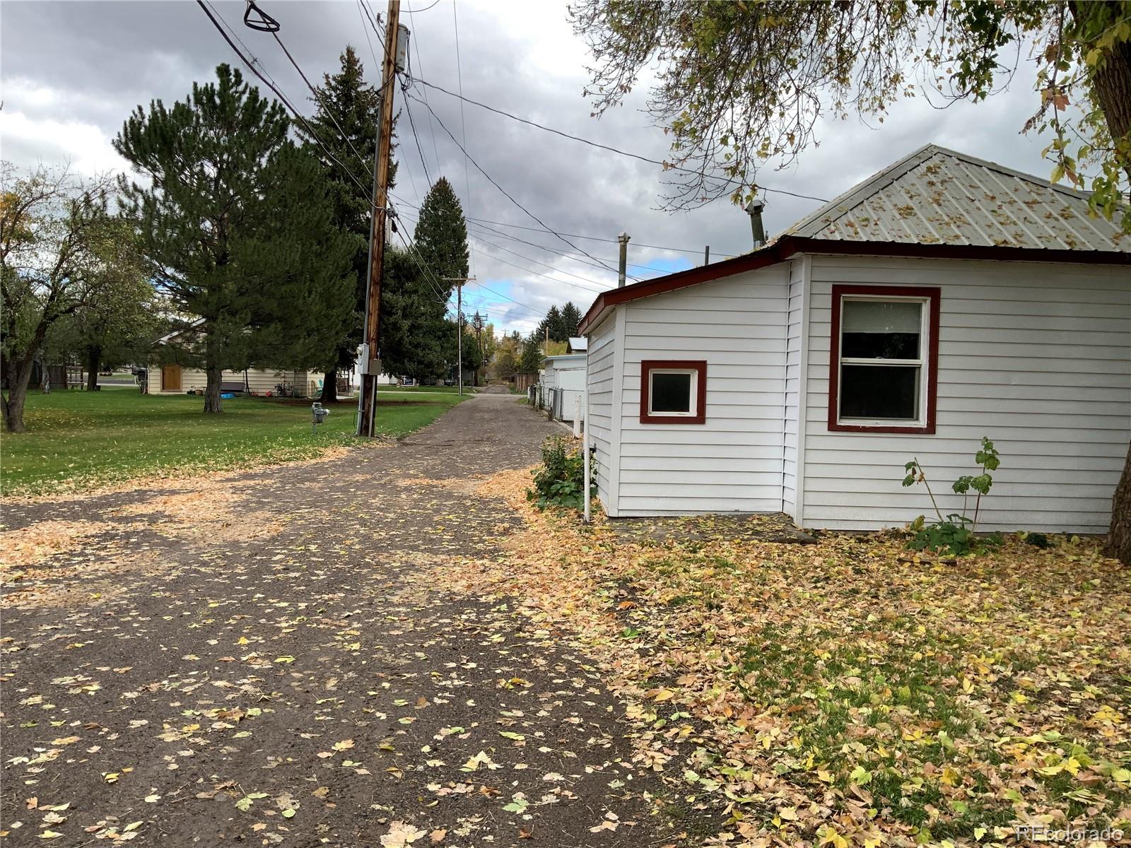 MLS Image #3 for 353 1/2  park avenue,meeker, Colorado