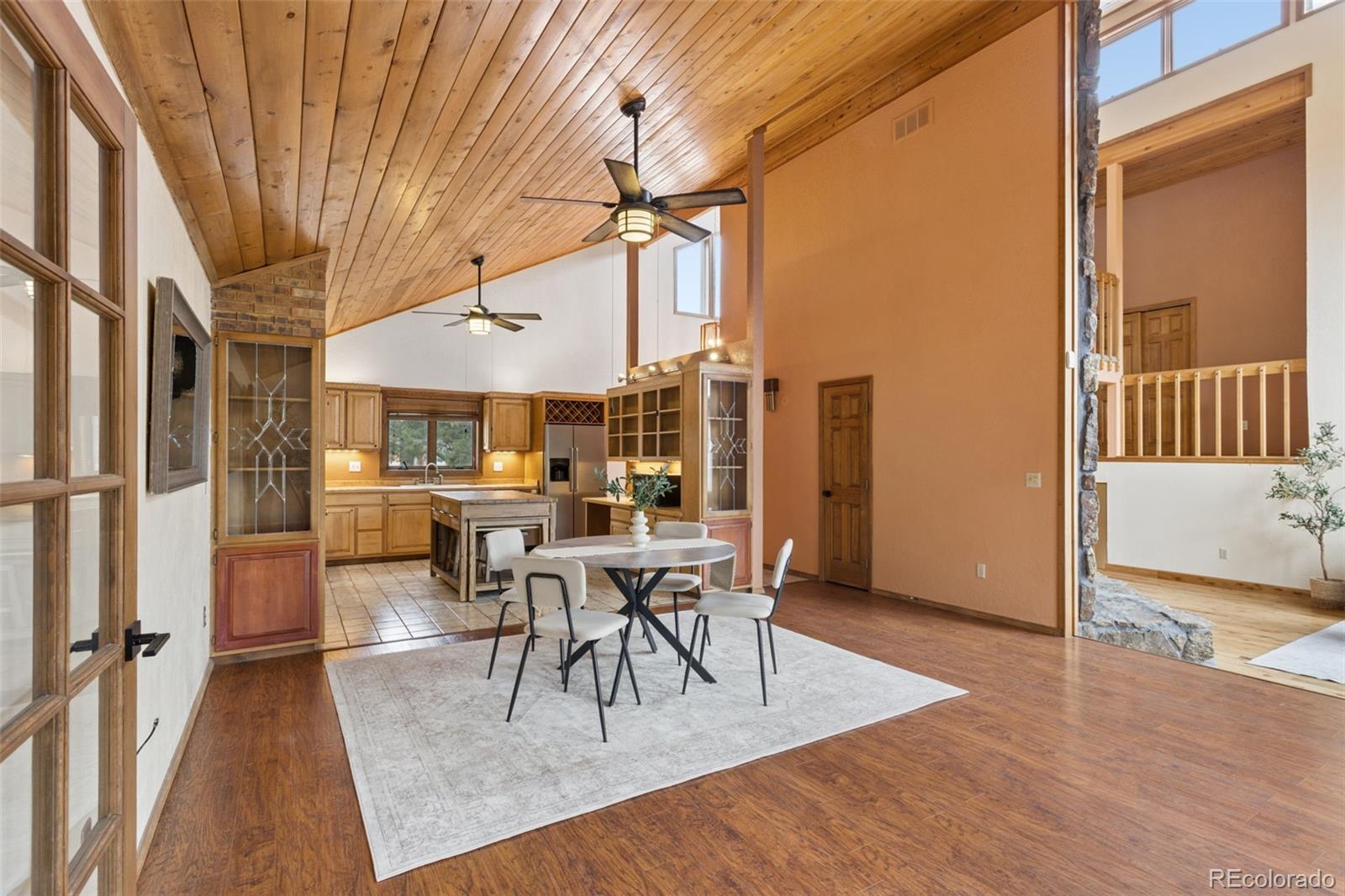 MLS Image #12 for 1570  big valley drive,colorado springs, Colorado