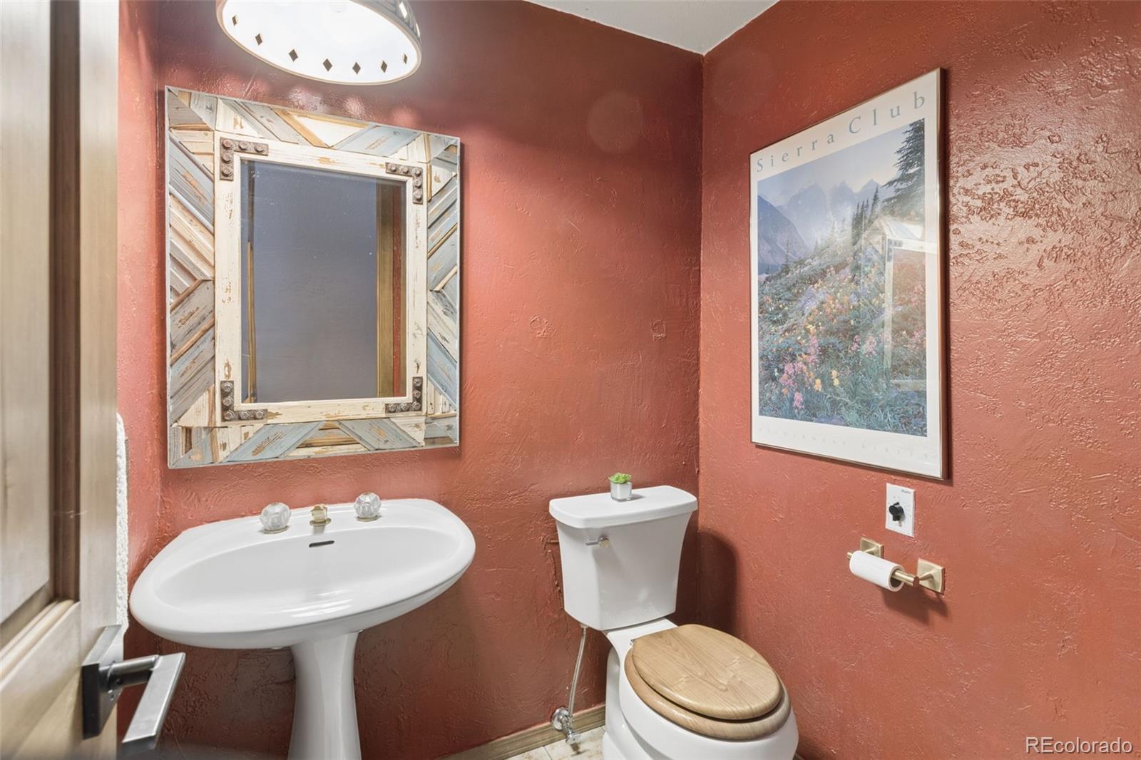 MLS Image #13 for 1570  big valley drive,colorado springs, Colorado