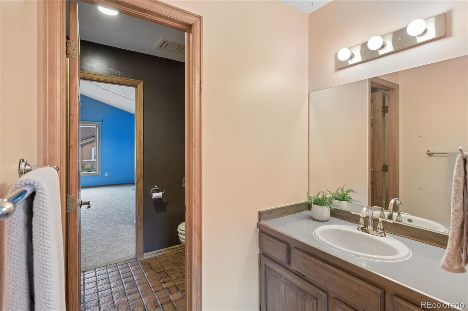 MLS Image #19 for 1570  big valley drive,colorado springs, Colorado