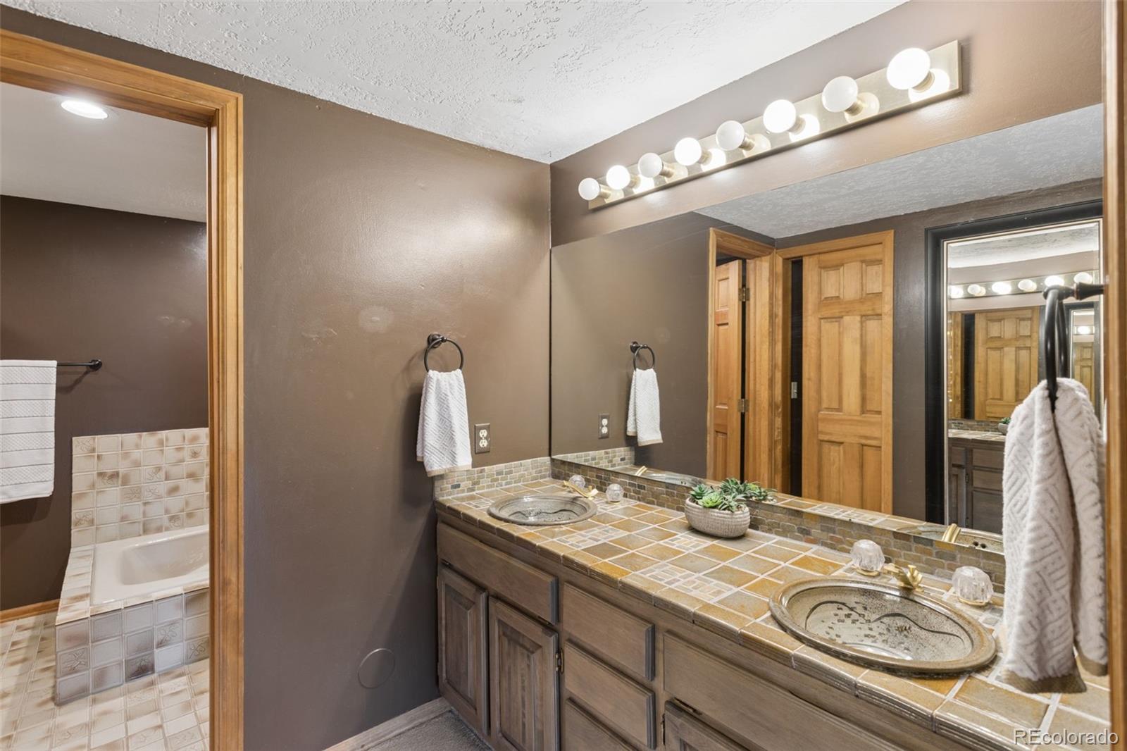 MLS Image #24 for 1570  big valley drive,colorado springs, Colorado