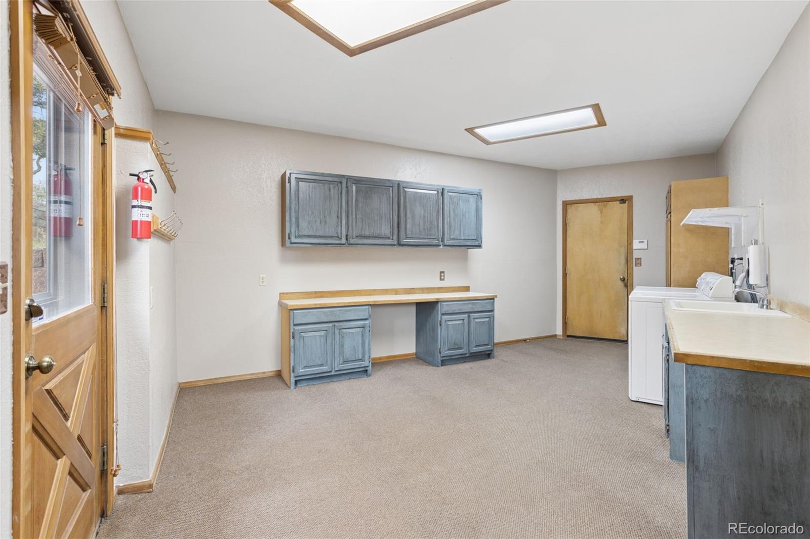 MLS Image #34 for 1570  big valley drive,colorado springs, Colorado