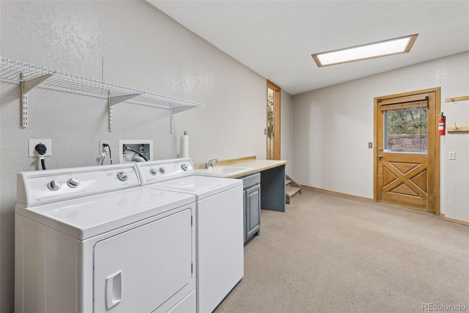 MLS Image #35 for 1570  big valley drive,colorado springs, Colorado