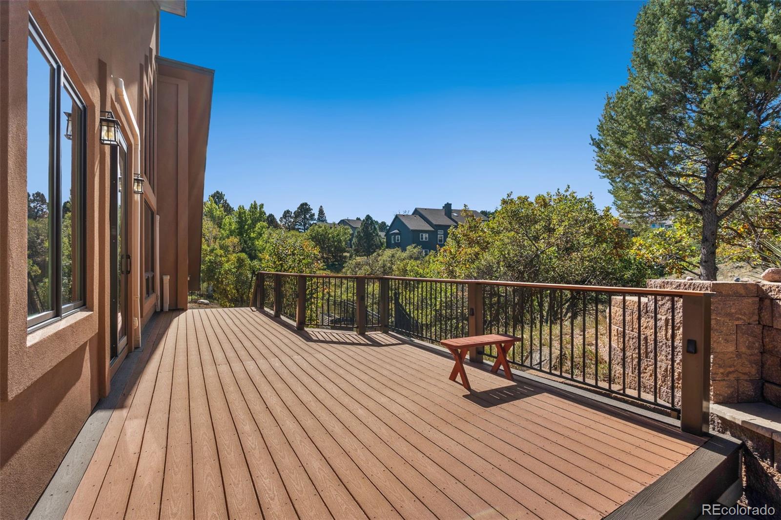 MLS Image #36 for 1570  big valley drive,colorado springs, Colorado