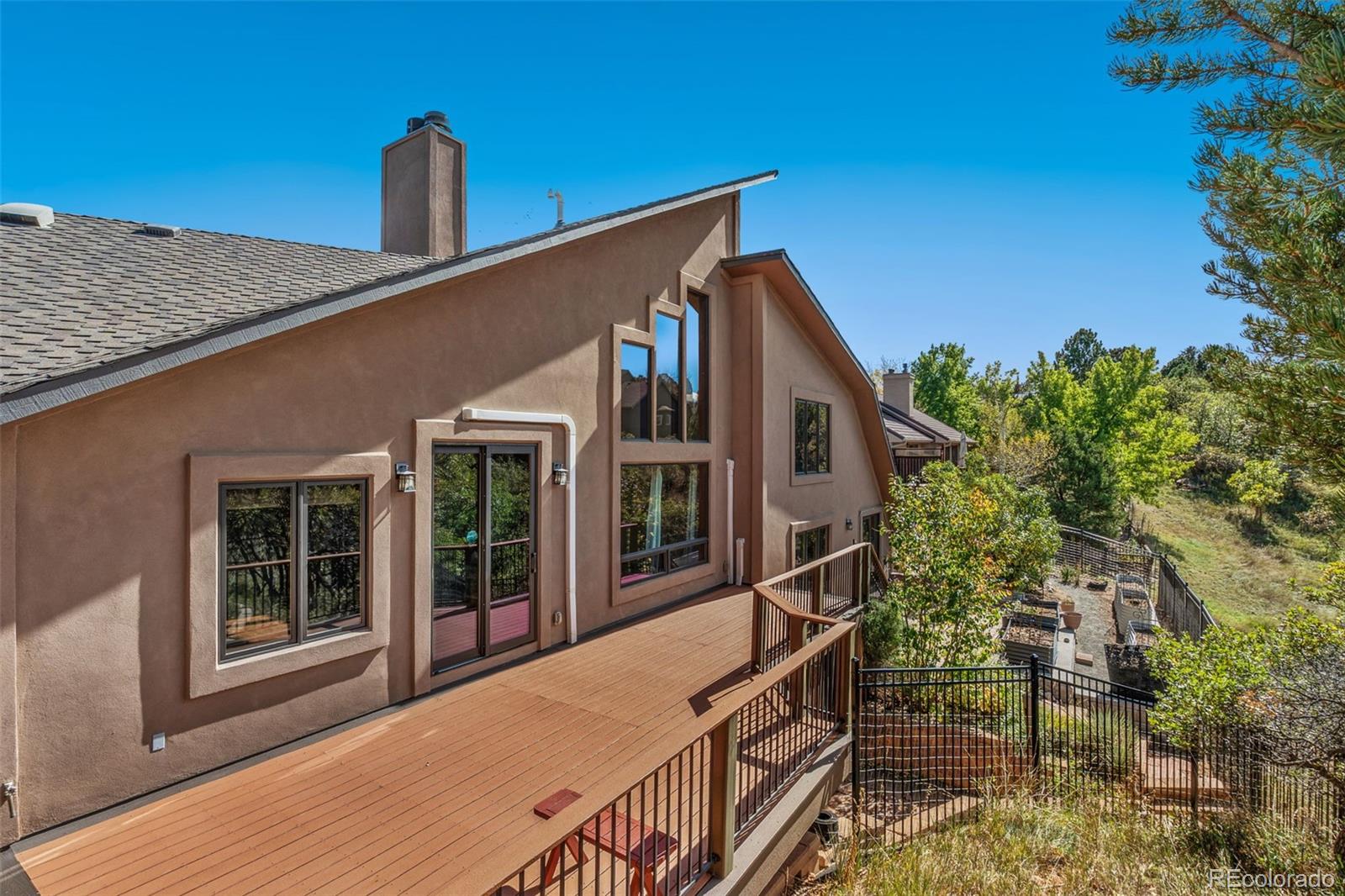 MLS Image #37 for 1570  big valley drive,colorado springs, Colorado