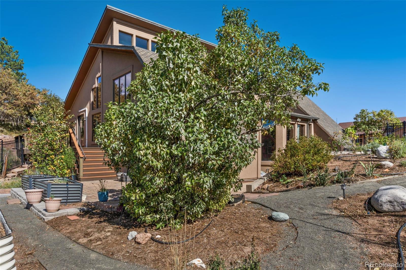 MLS Image #38 for 1570  big valley drive,colorado springs, Colorado