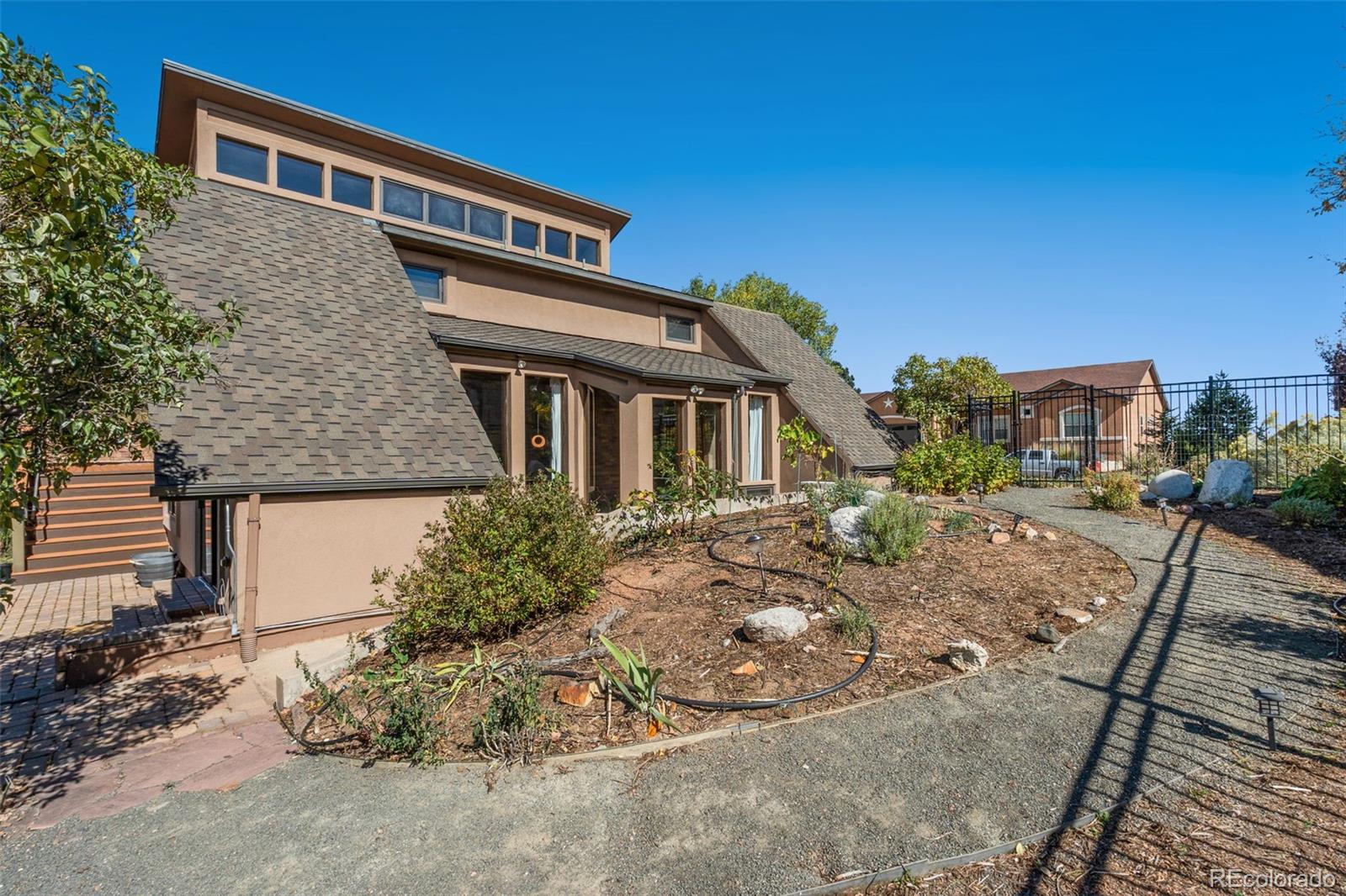 MLS Image #39 for 1570  big valley drive,colorado springs, Colorado