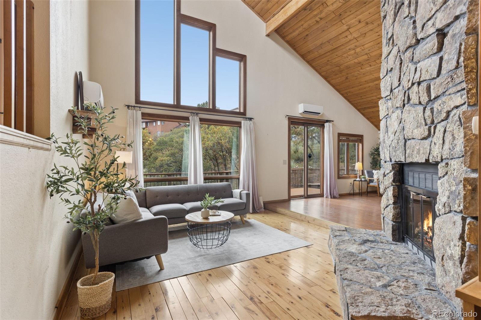 MLS Image #4 for 1570  big valley drive,colorado springs, Colorado