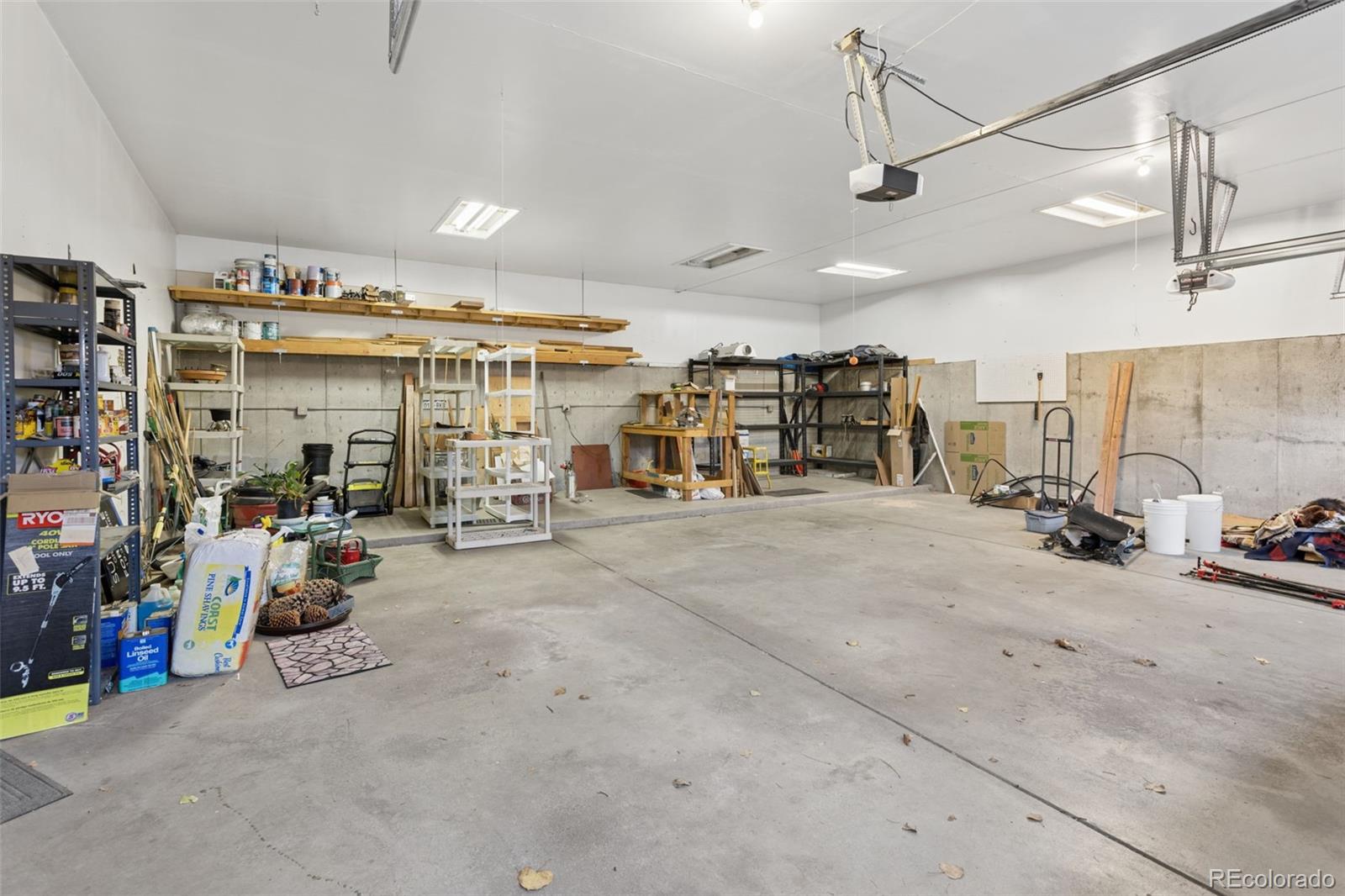 MLS Image #41 for 1570  big valley drive,colorado springs, Colorado