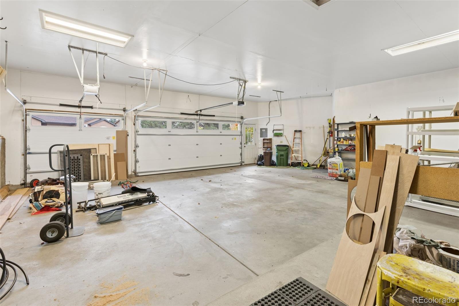 MLS Image #42 for 1570  big valley drive,colorado springs, Colorado