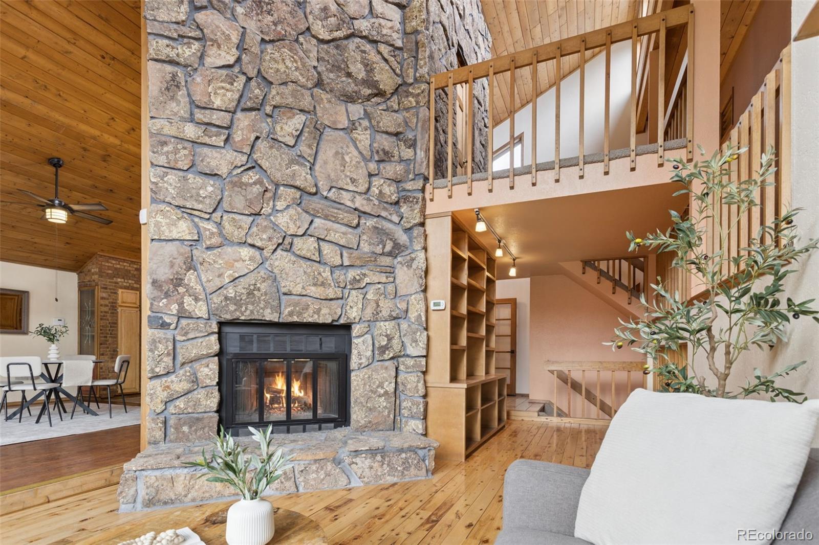 MLS Image #5 for 1570  big valley drive,colorado springs, Colorado