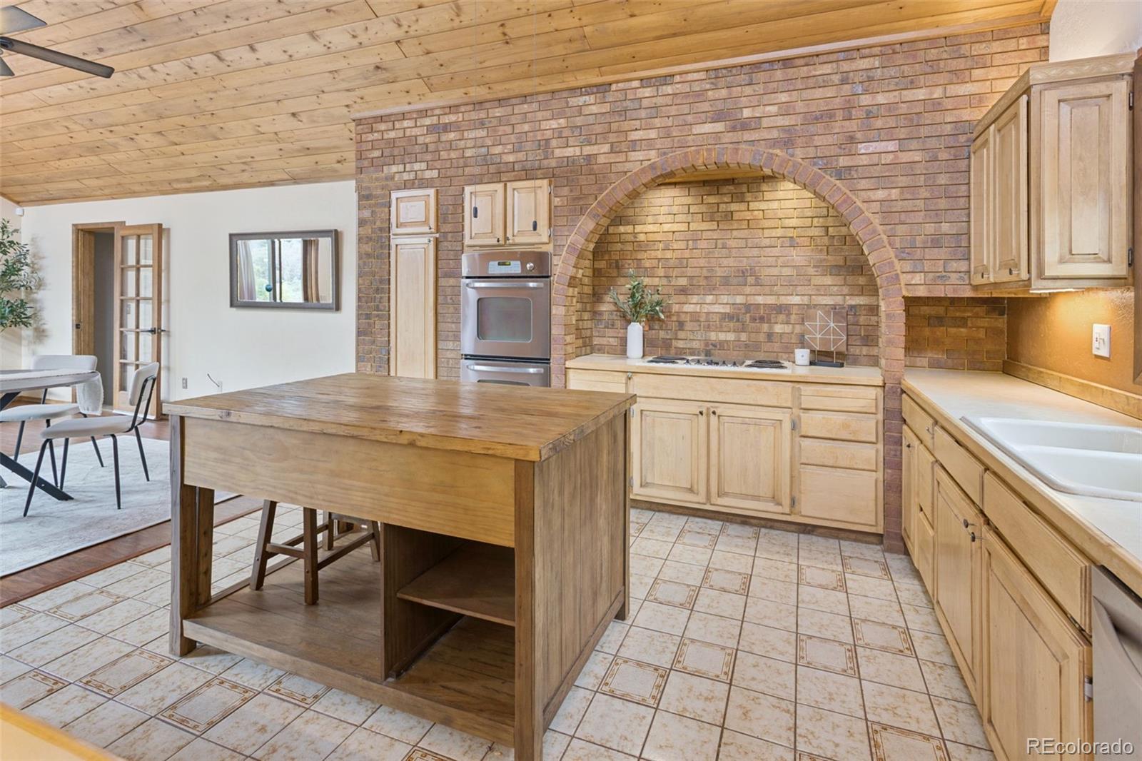 MLS Image #6 for 1570  big valley drive,colorado springs, Colorado