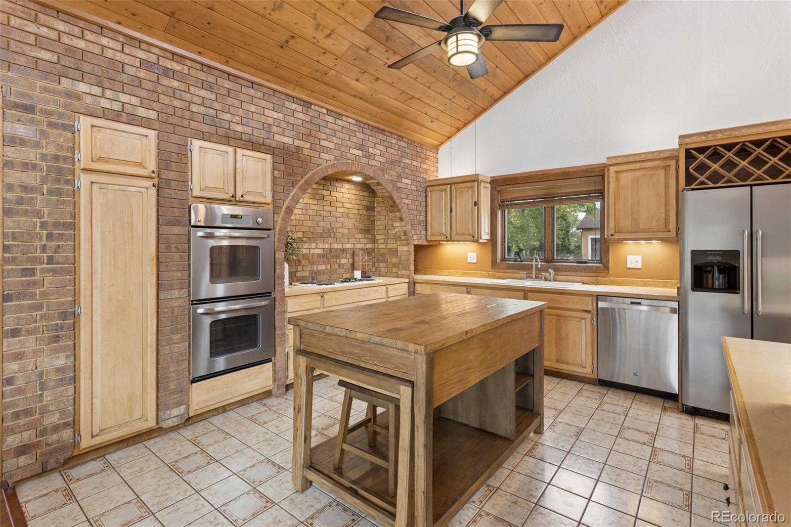 MLS Image #7 for 1570  big valley drive,colorado springs, Colorado