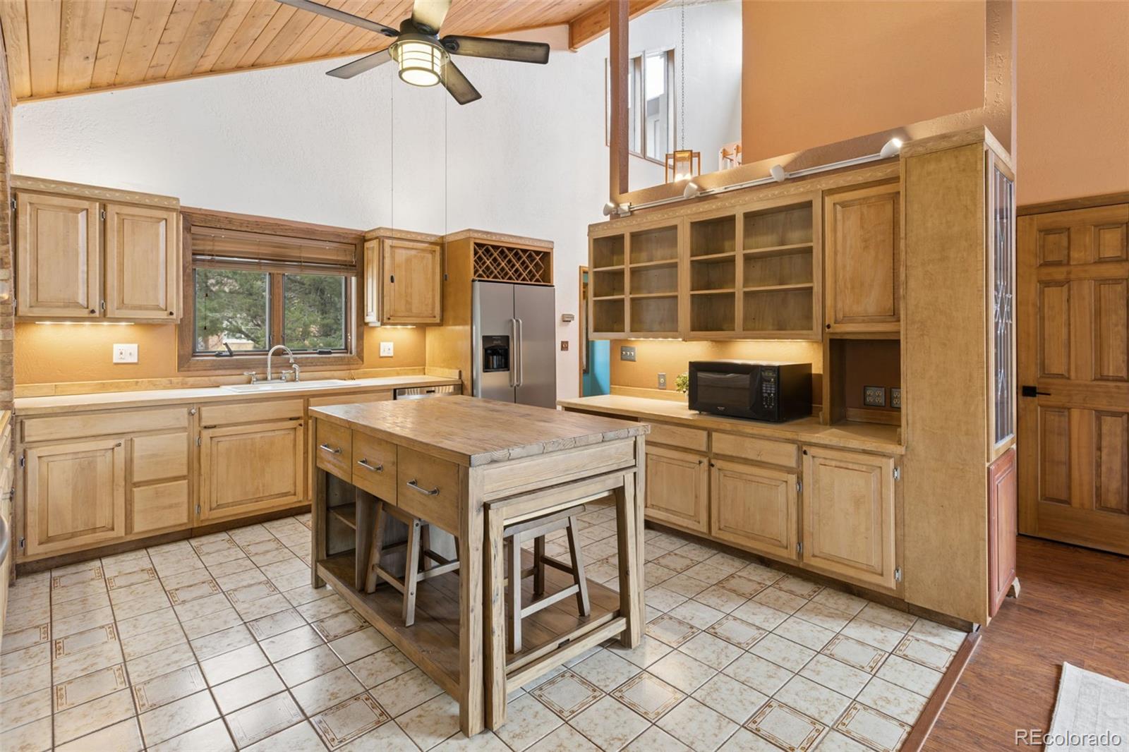 MLS Image #8 for 1570  big valley drive,colorado springs, Colorado