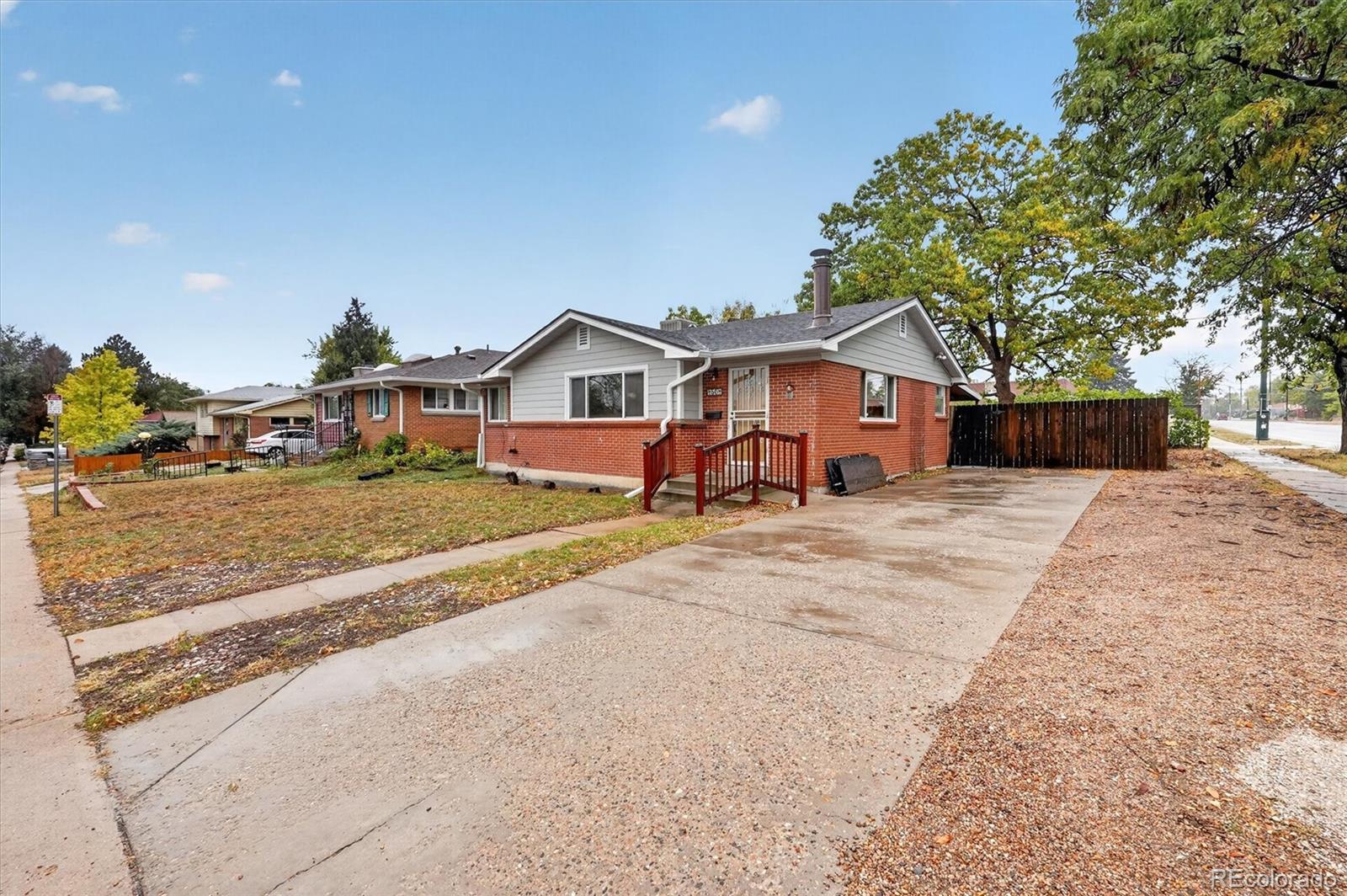 MLS Image #2 for 1501 s utica street,denver, Colorado