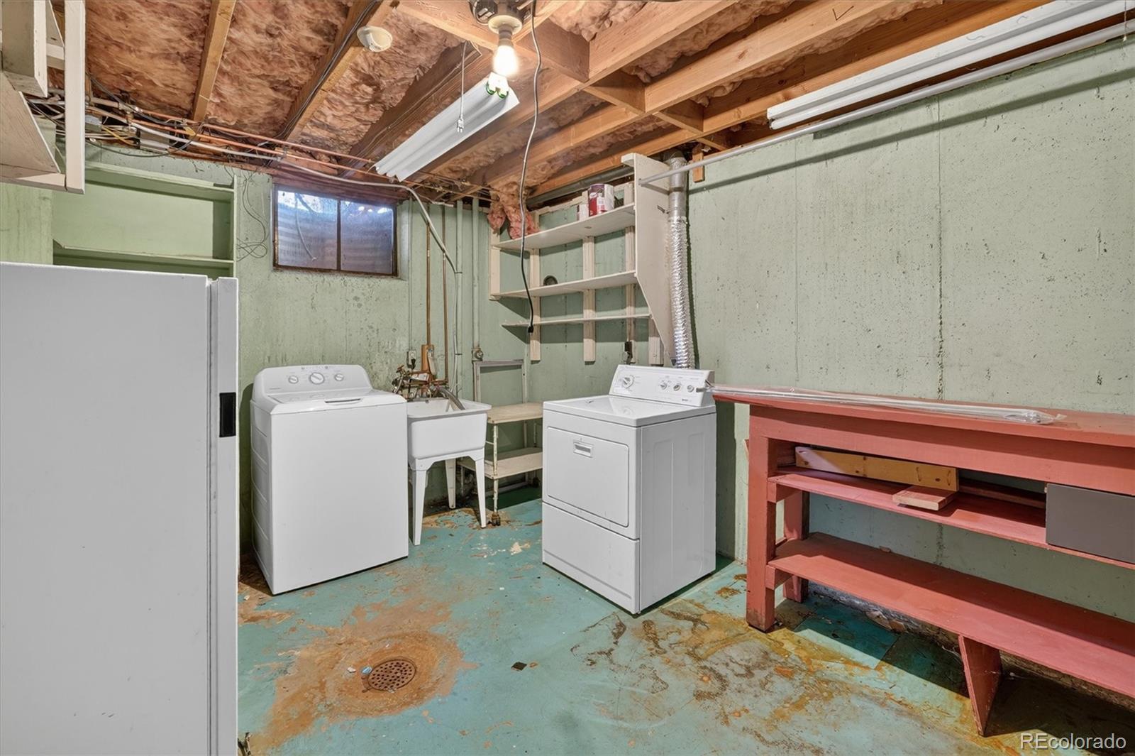 MLS Image #20 for 1501 s utica street,denver, Colorado