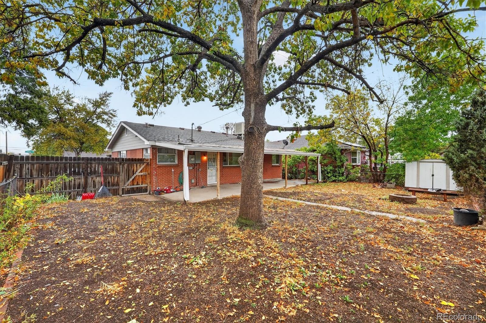 MLS Image #24 for 1501 s utica street,denver, Colorado