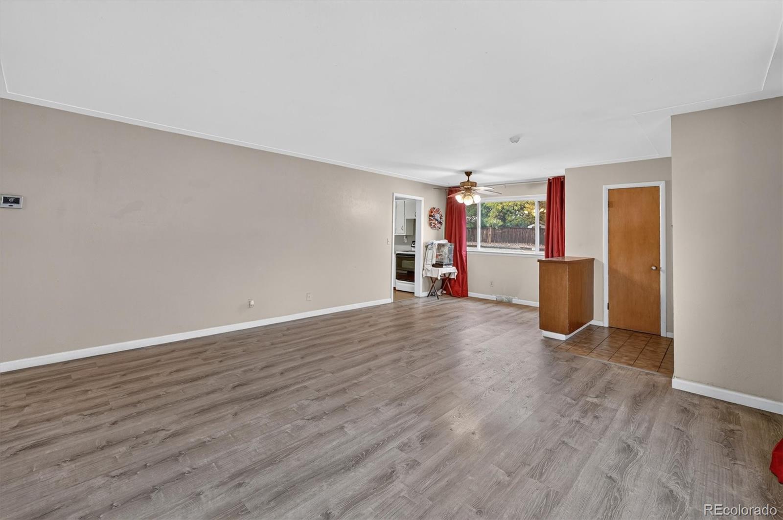 MLS Image #4 for 1501 s utica street,denver, Colorado