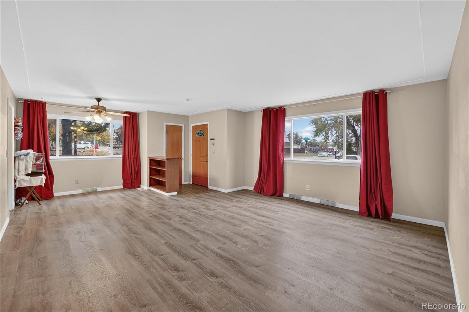 MLS Image #5 for 1501 s utica street,denver, Colorado