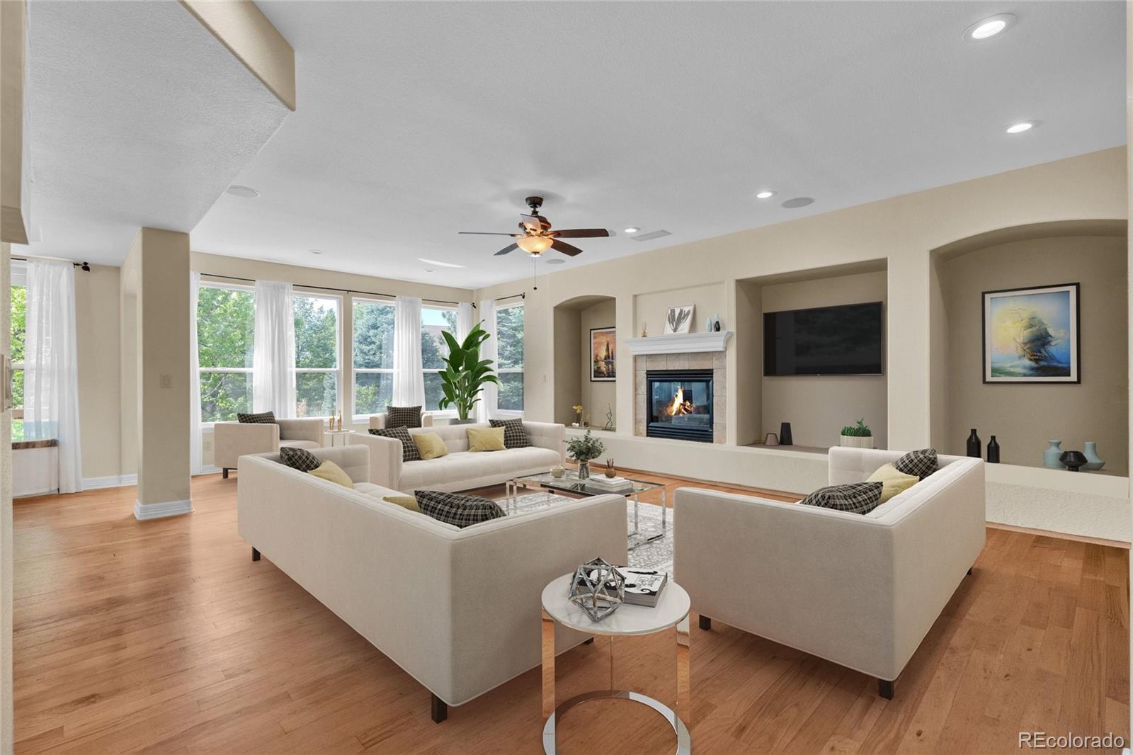 MLS Image #13 for 6493 s sedalia street,centennial, Colorado