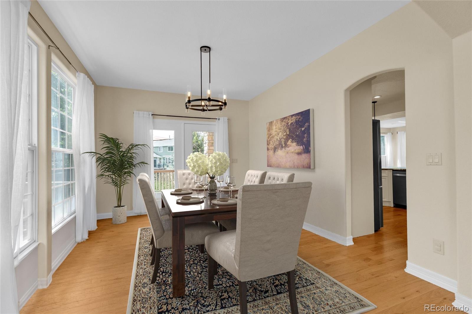 MLS Image #4 for 6493 s sedalia street,centennial, Colorado