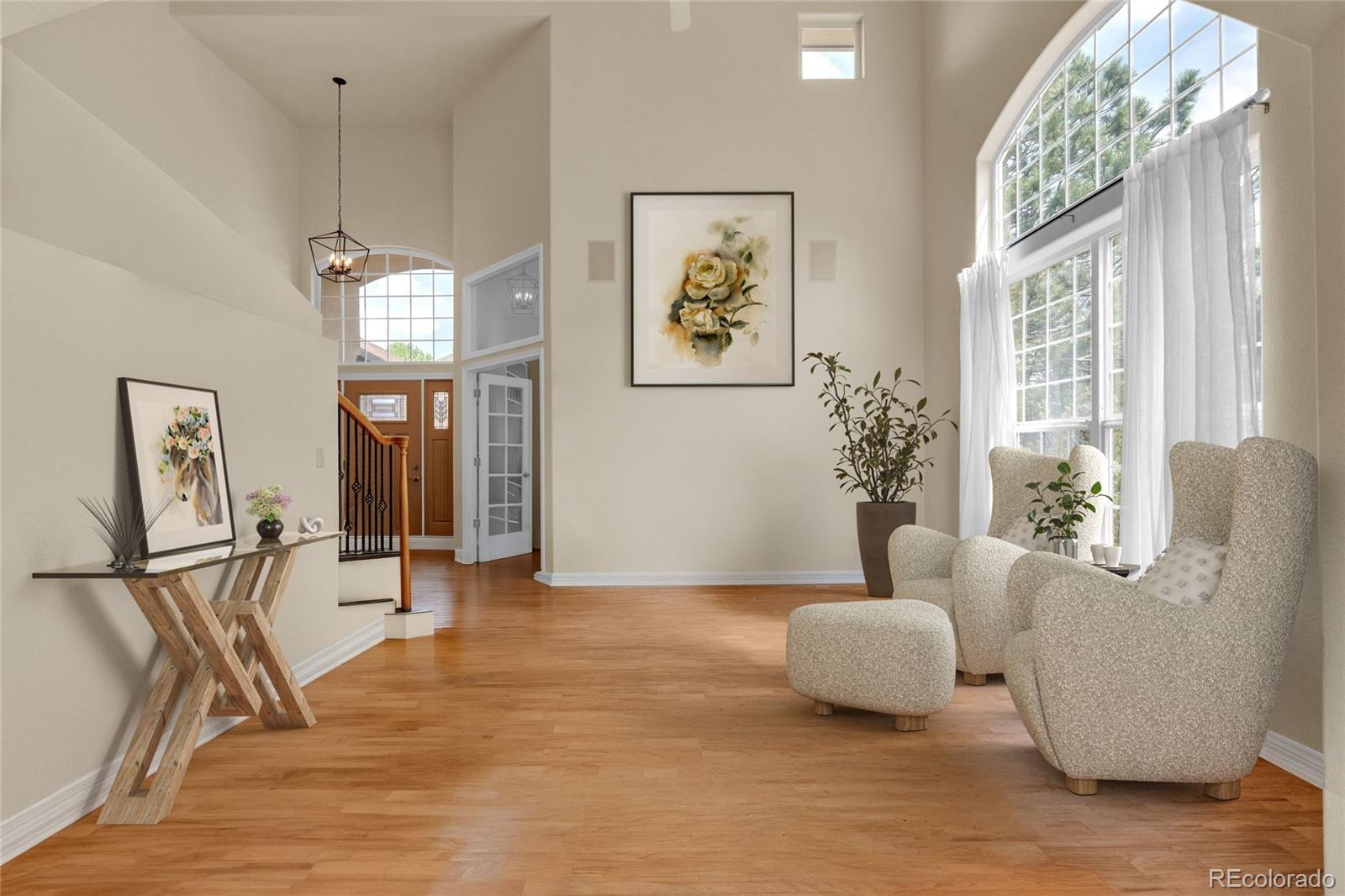 MLS Image #5 for 6493 s sedalia street,centennial, Colorado