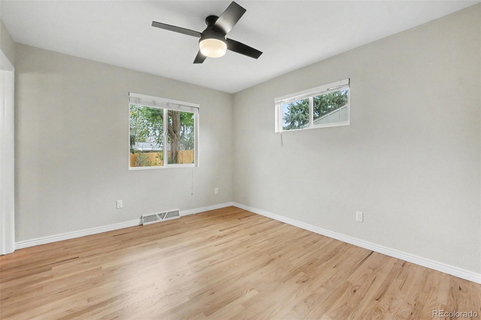 MLS Image #12 for 785 s glencoe street,denver, Colorado
