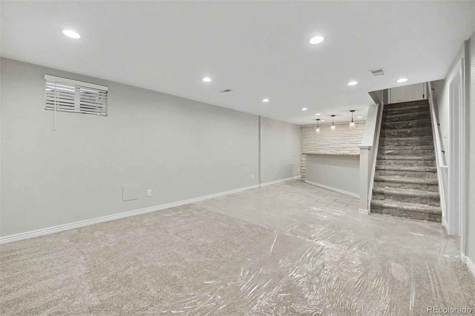 MLS Image #17 for 785 s glencoe street,denver, Colorado