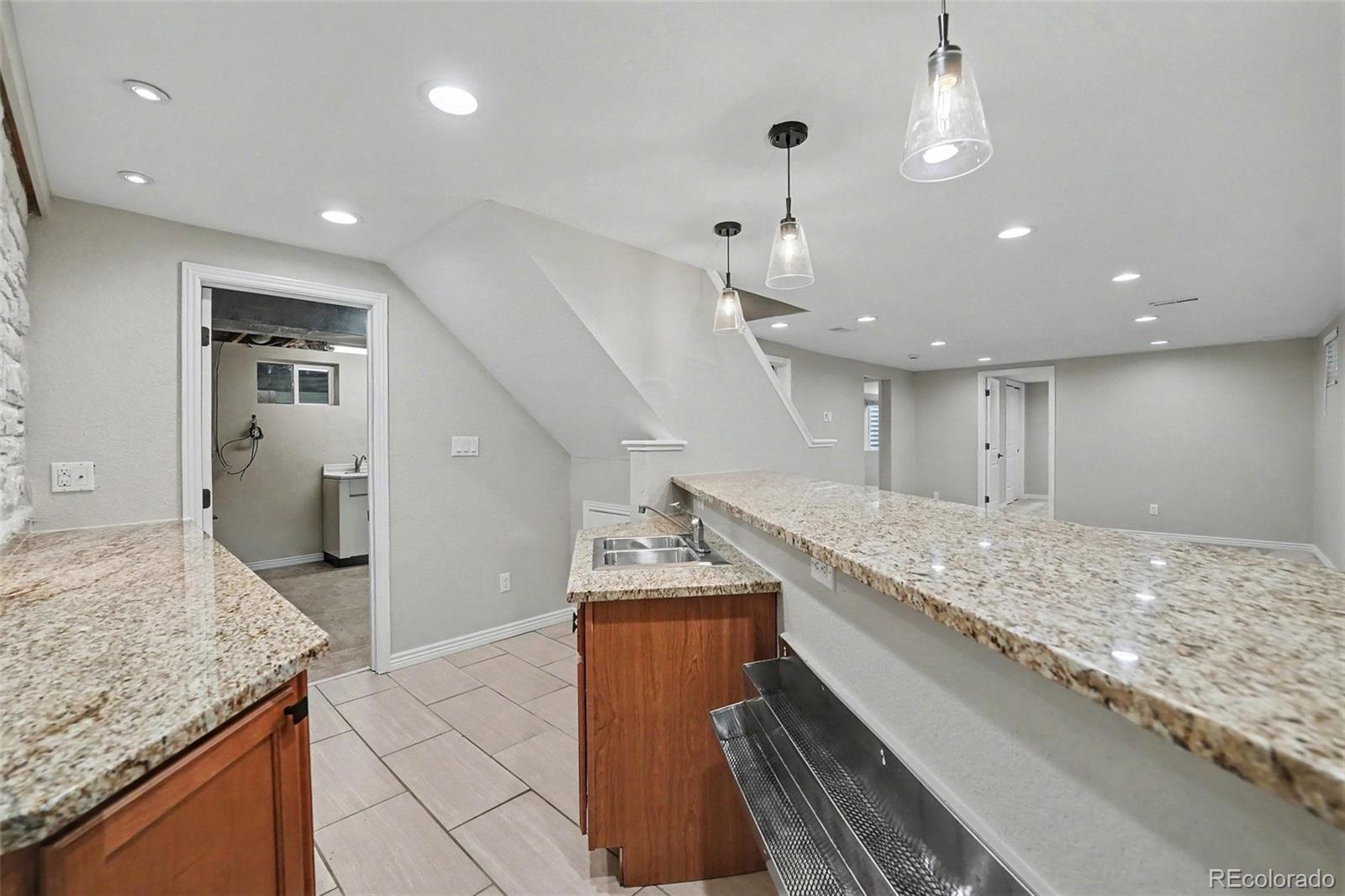 MLS Image #20 for 785 s glencoe street,denver, Colorado