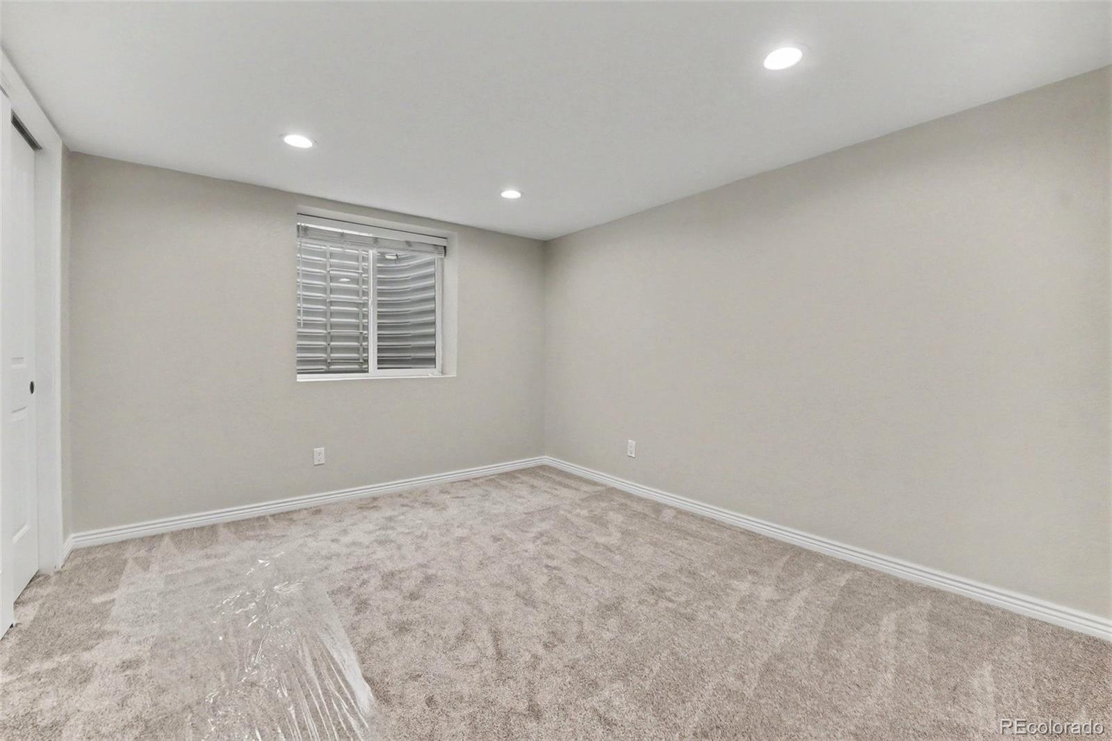 MLS Image #21 for 785 s glencoe street,denver, Colorado