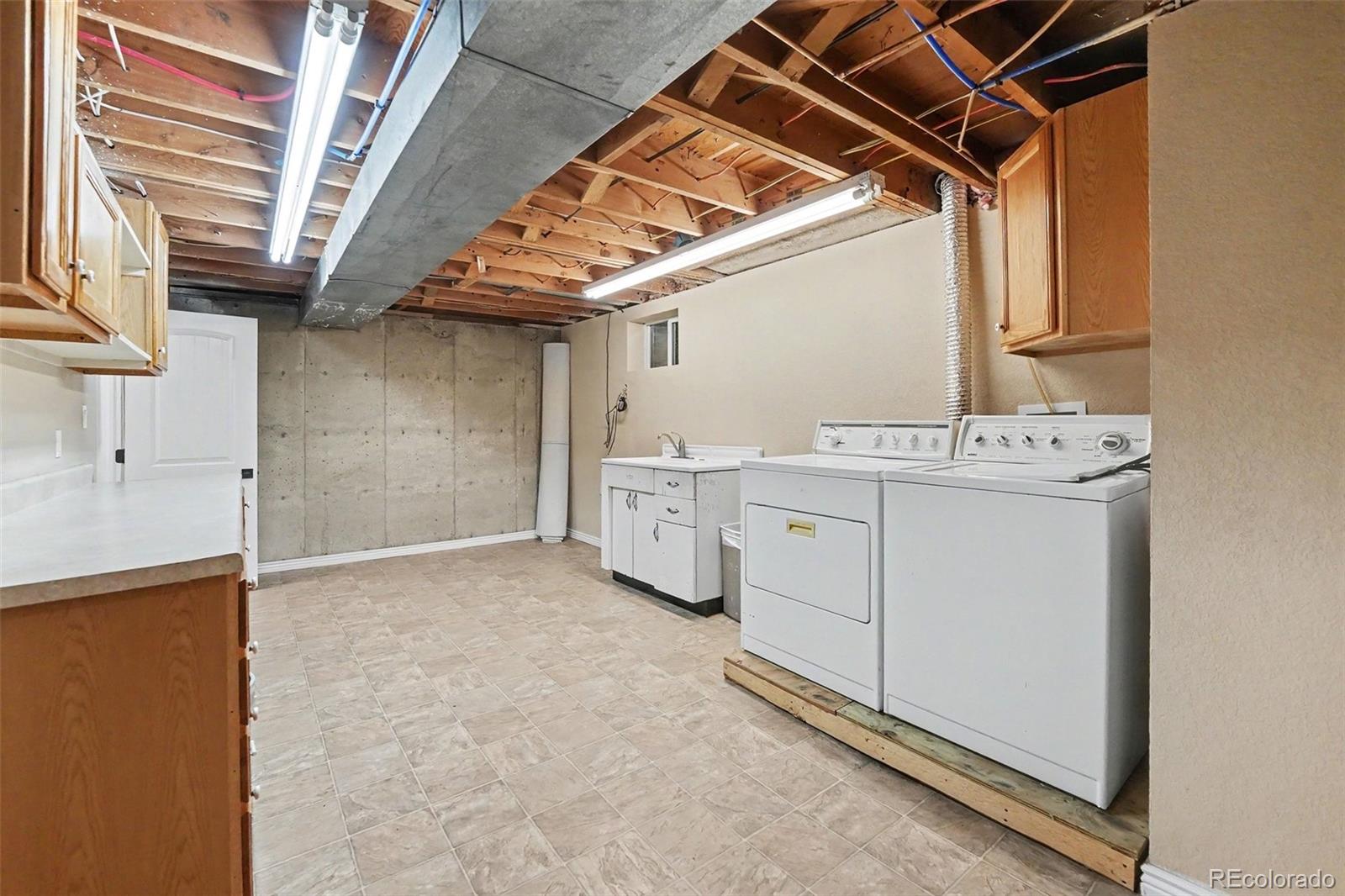 MLS Image #25 for 785 s glencoe street,denver, Colorado