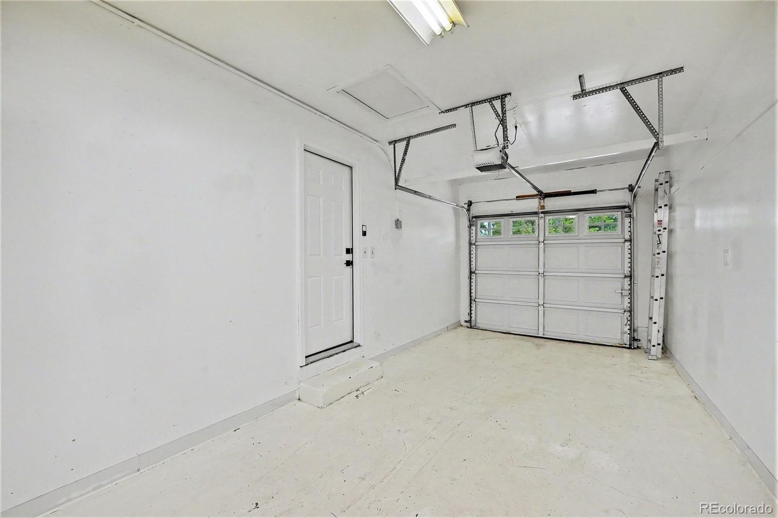 MLS Image #26 for 785 s glencoe street,denver, Colorado