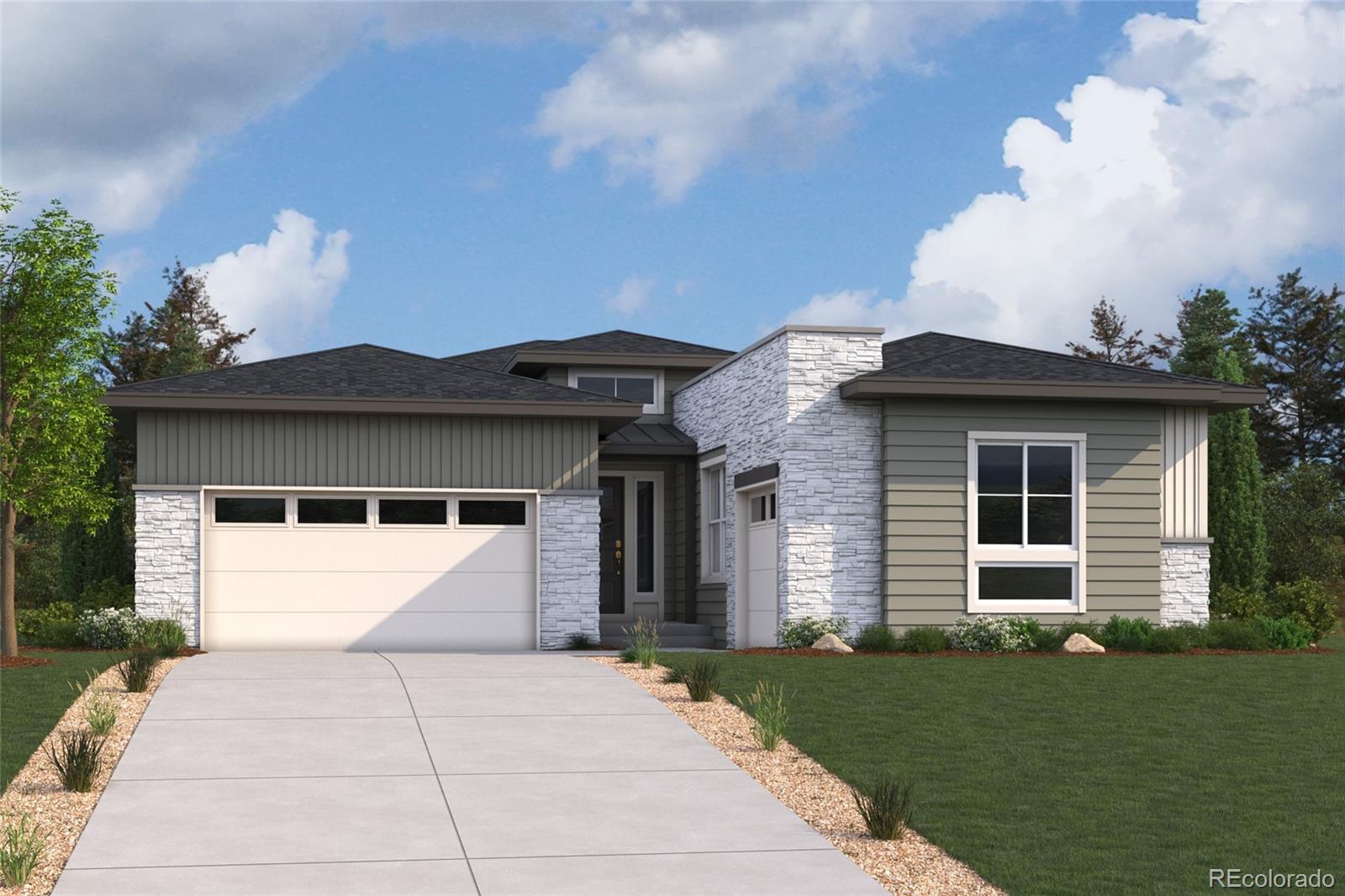 MLS Image #0 for 7866 s deer park street,aurora, Colorado