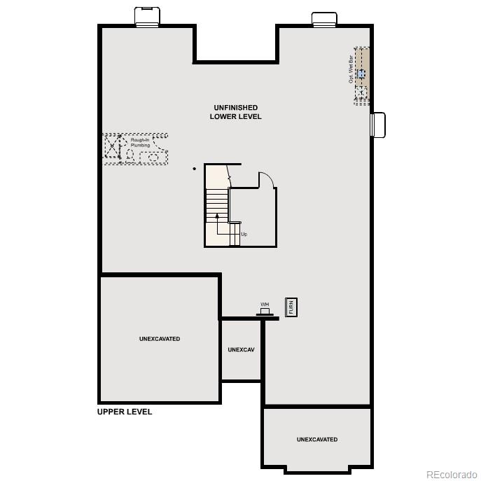 MLS Image #3 for 7866 s deer park street,aurora, Colorado