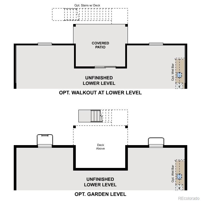 MLS Image #4 for 7866 s deer park street,aurora, Colorado