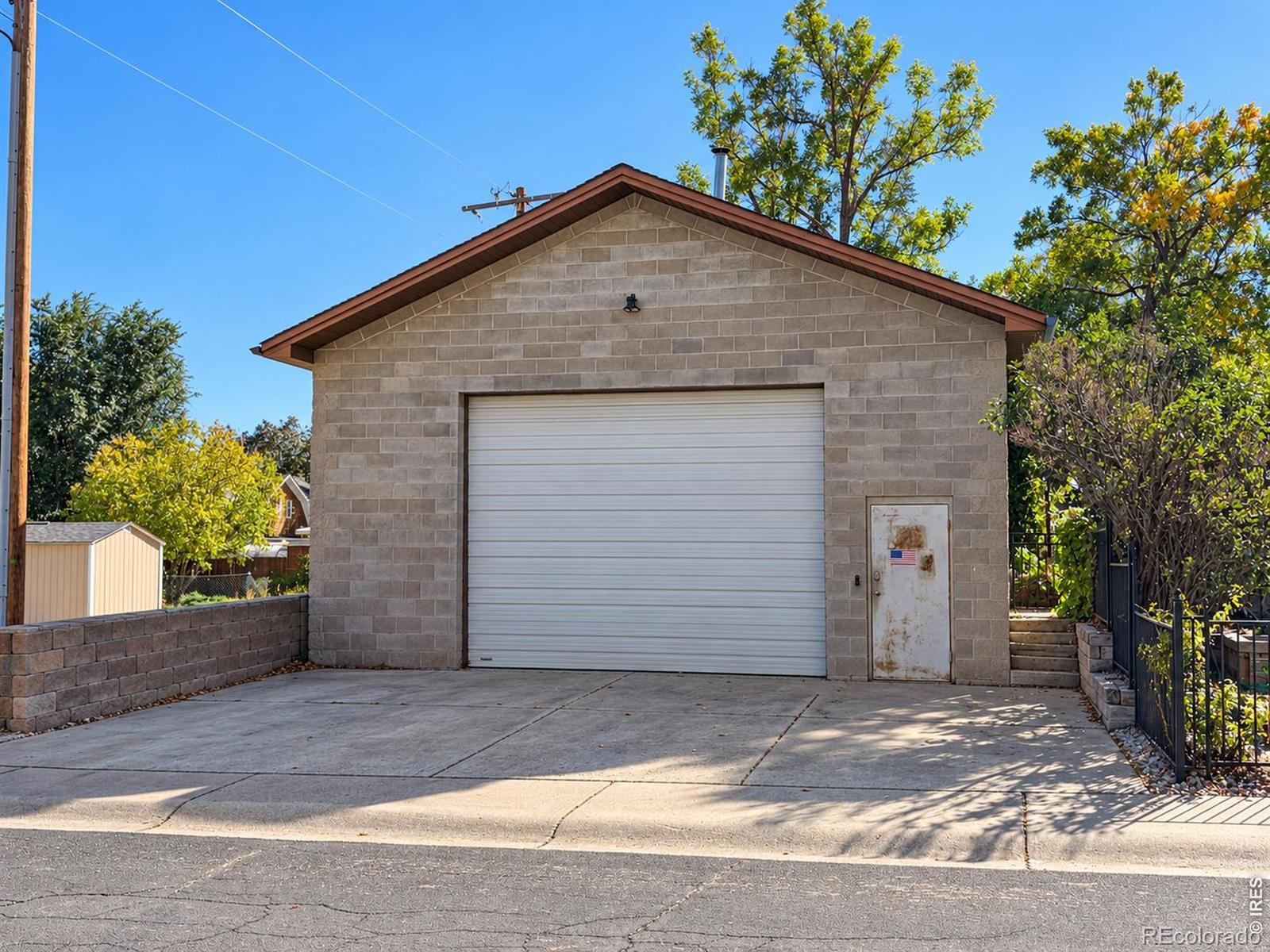 MLS Image #2 for 542  palmer avenue,mead, Colorado