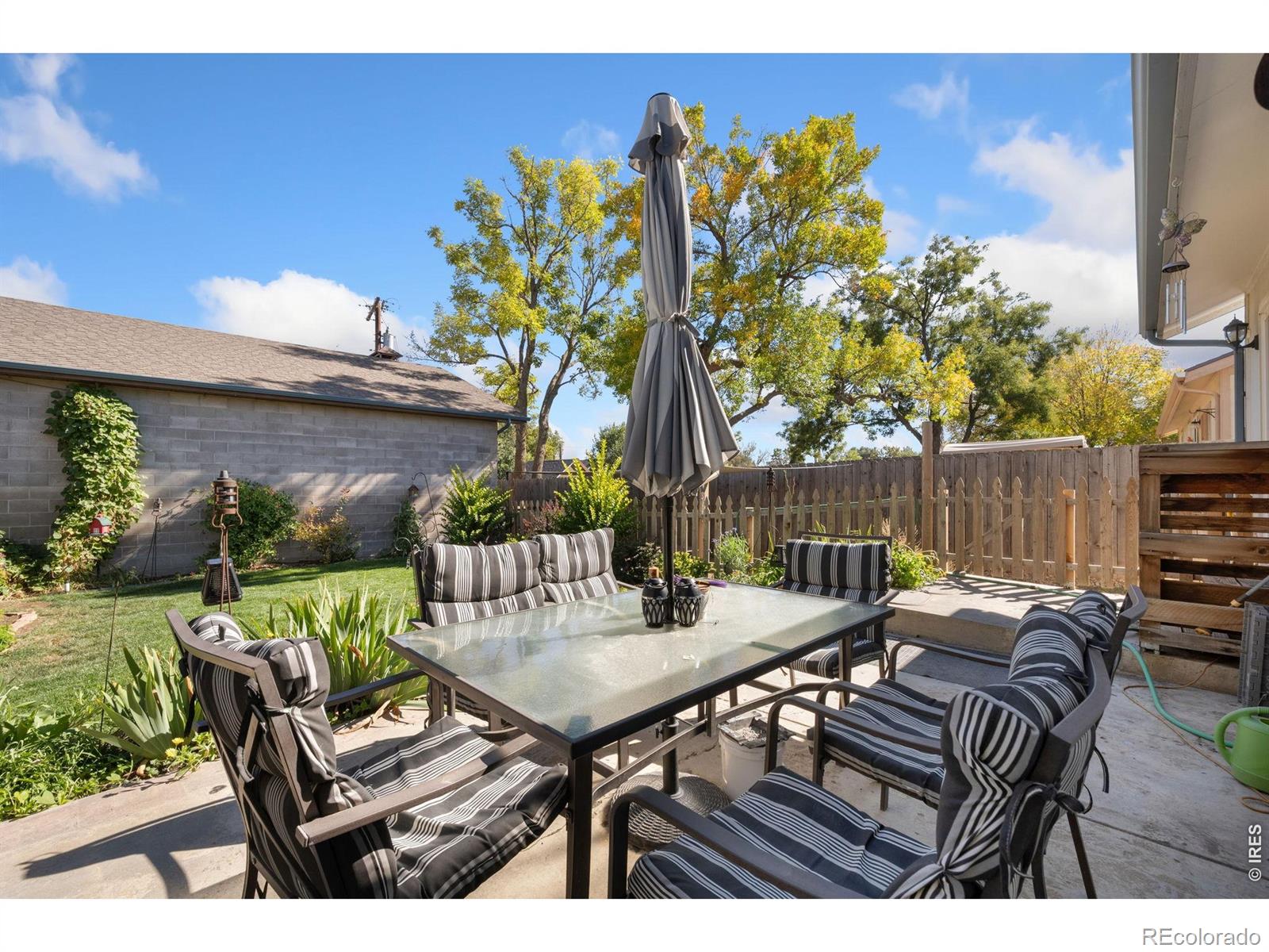 MLS Image #24 for 542  palmer avenue,mead, Colorado