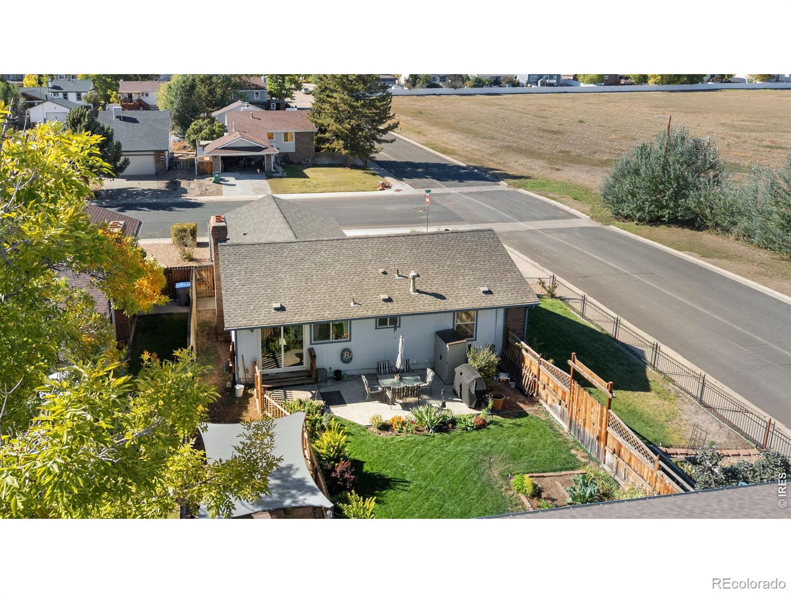 MLS Image #27 for 542  palmer avenue,mead, Colorado