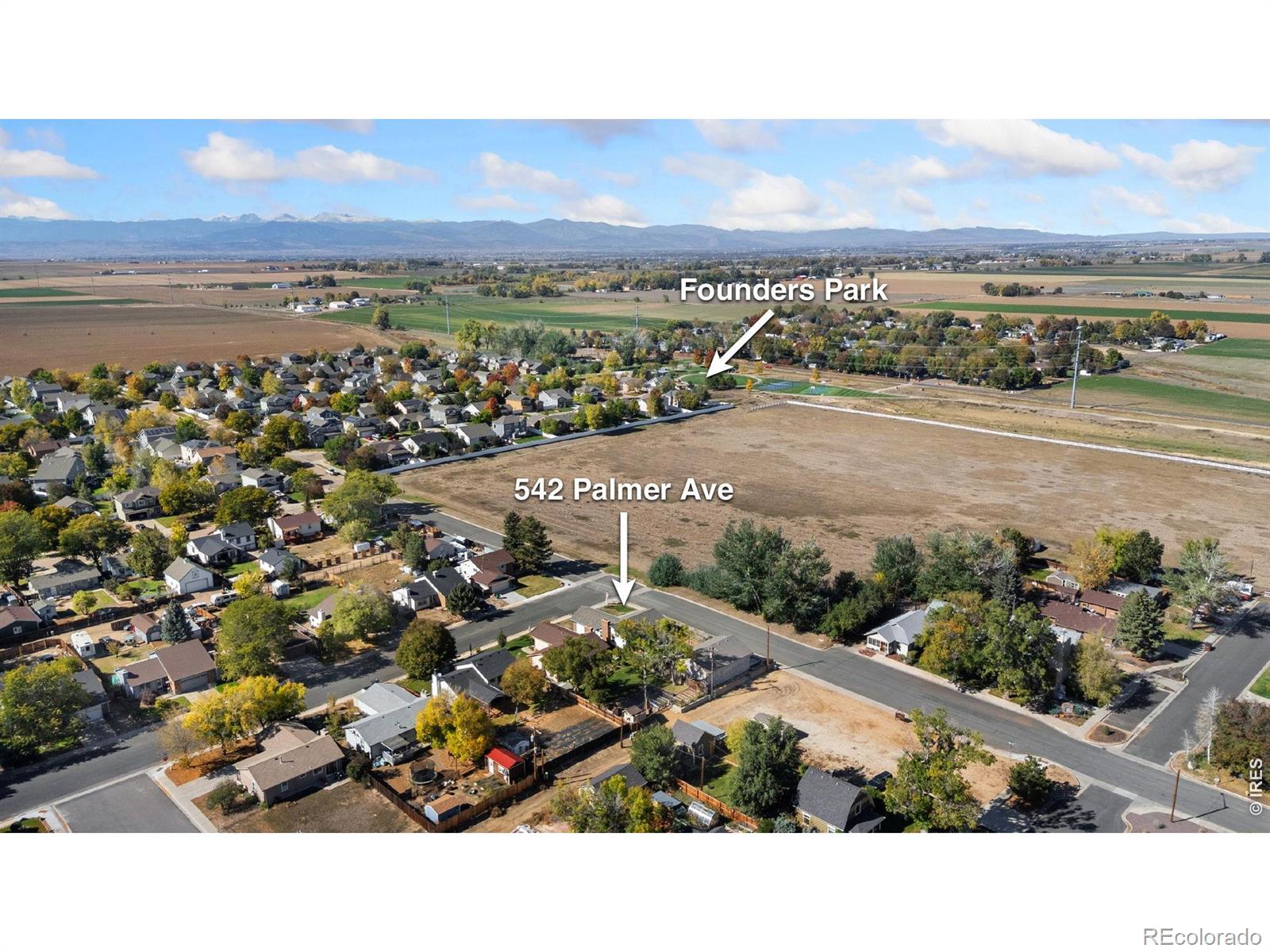 MLS Image #29 for 542  palmer avenue,mead, Colorado
