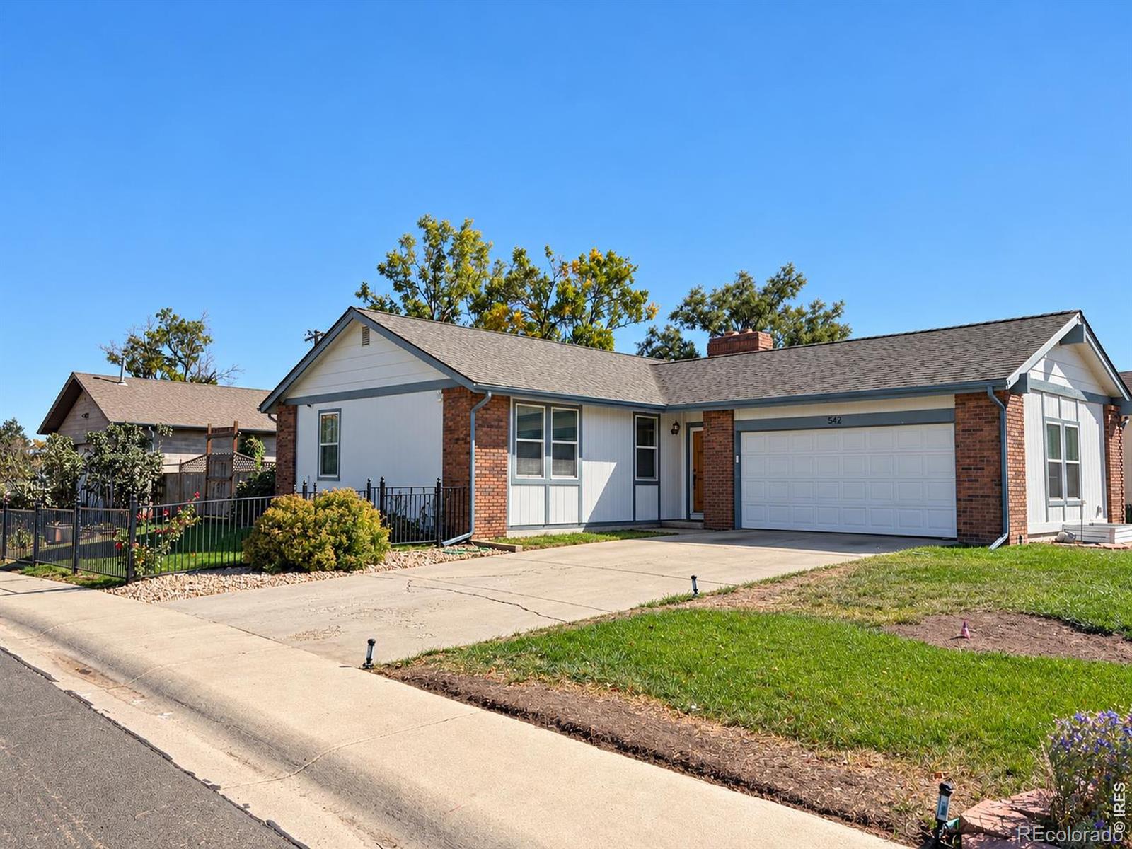 MLS Image #3 for 542  palmer avenue,mead, Colorado