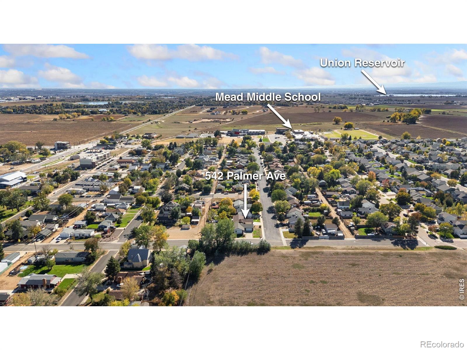 MLS Image #31 for 542  palmer avenue,mead, Colorado