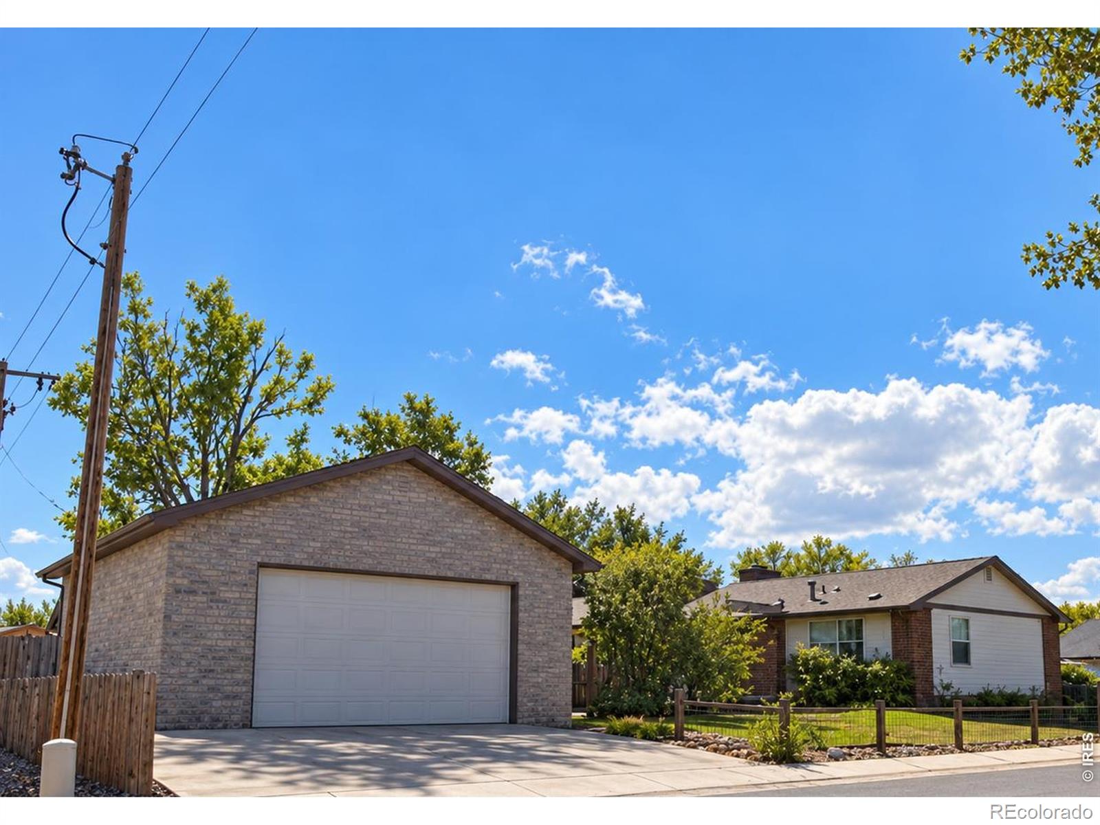 MLS Image #4 for 542  palmer avenue,mead, Colorado