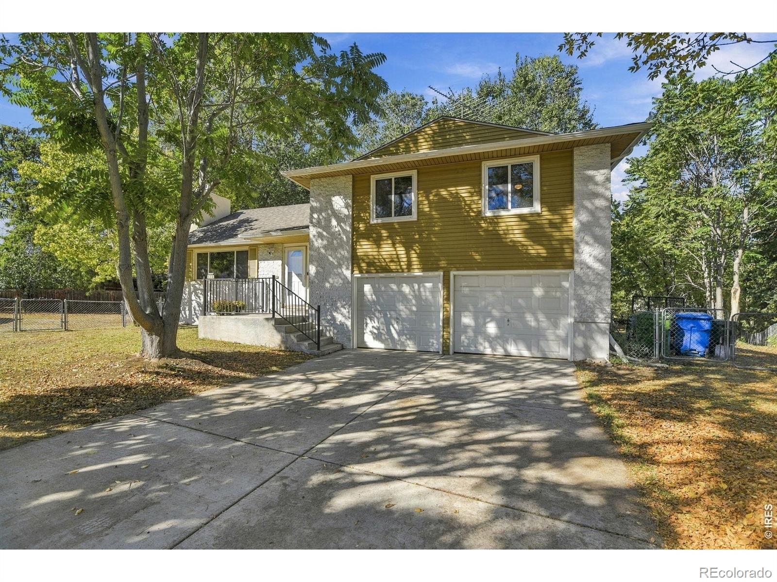 MLS Image #1 for 608  dartmouth circle,fort collins, Colorado