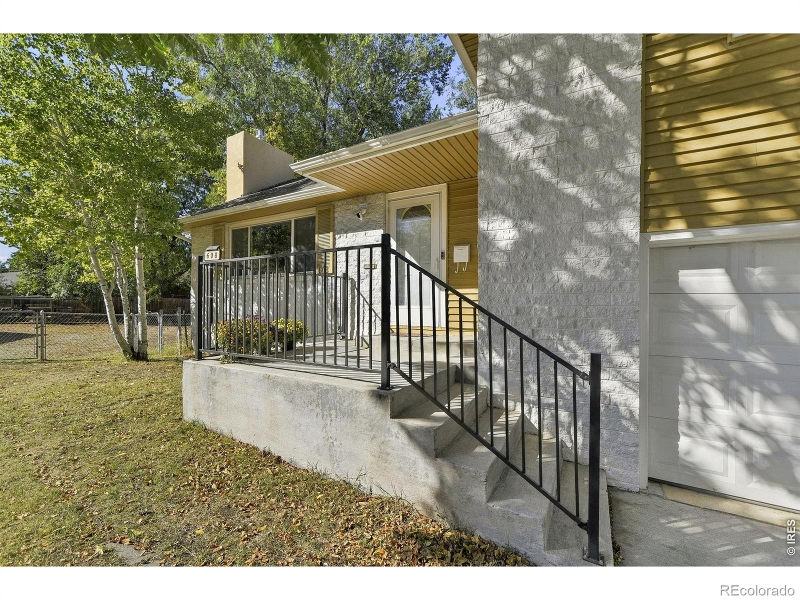 MLS Image #2 for 608  dartmouth circle,fort collins, Colorado