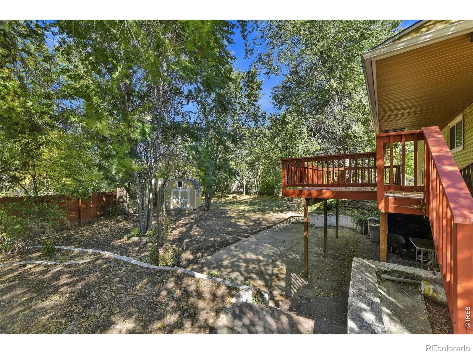 MLS Image #36 for 608  dartmouth circle,fort collins, Colorado