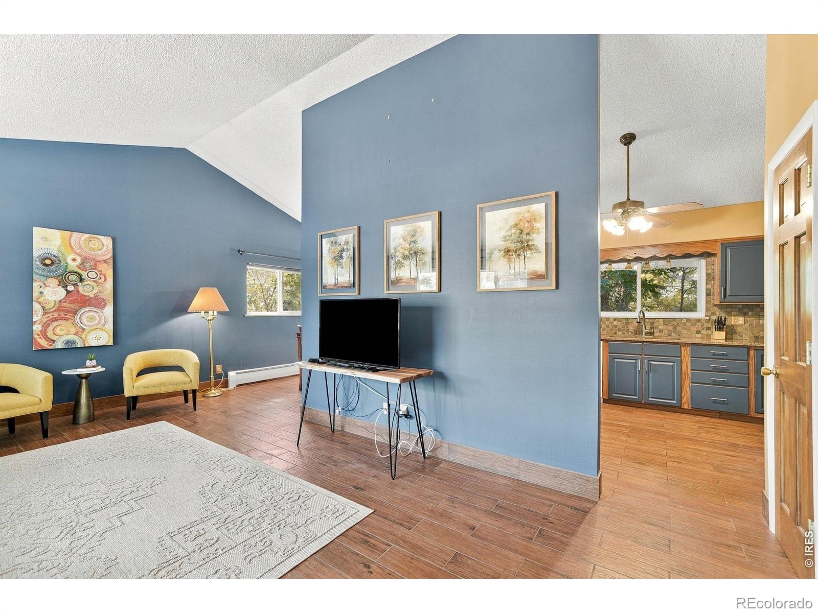 MLS Image #4 for 608  dartmouth circle,fort collins, Colorado