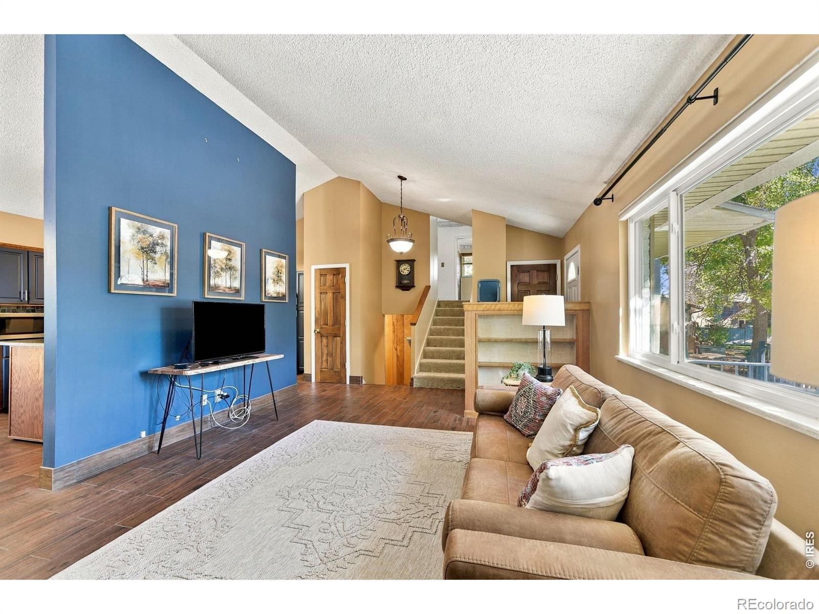 MLS Image #6 for 608  dartmouth circle,fort collins, Colorado