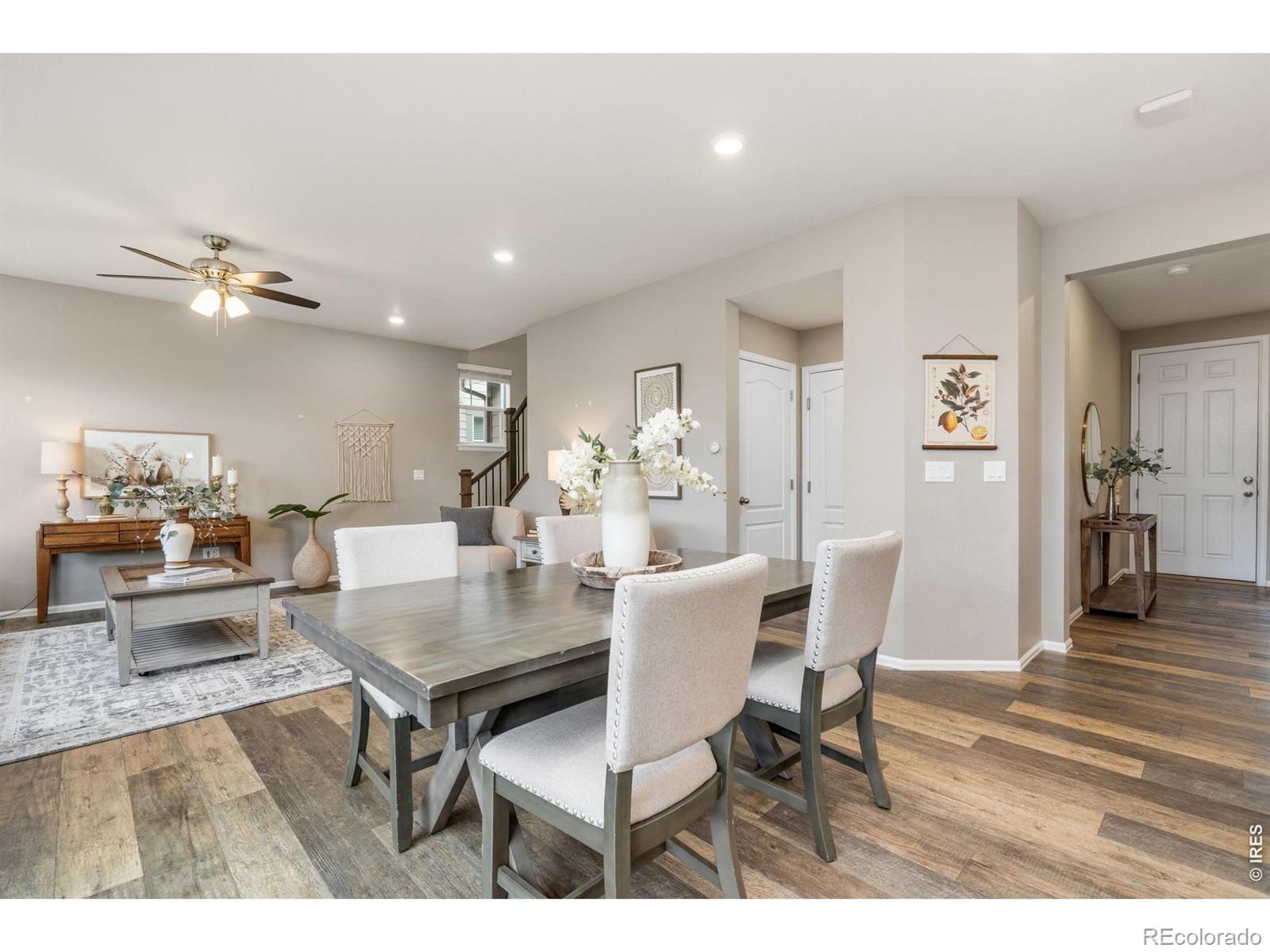 MLS Image #10 for 2933  crusader street,fort collins, Colorado