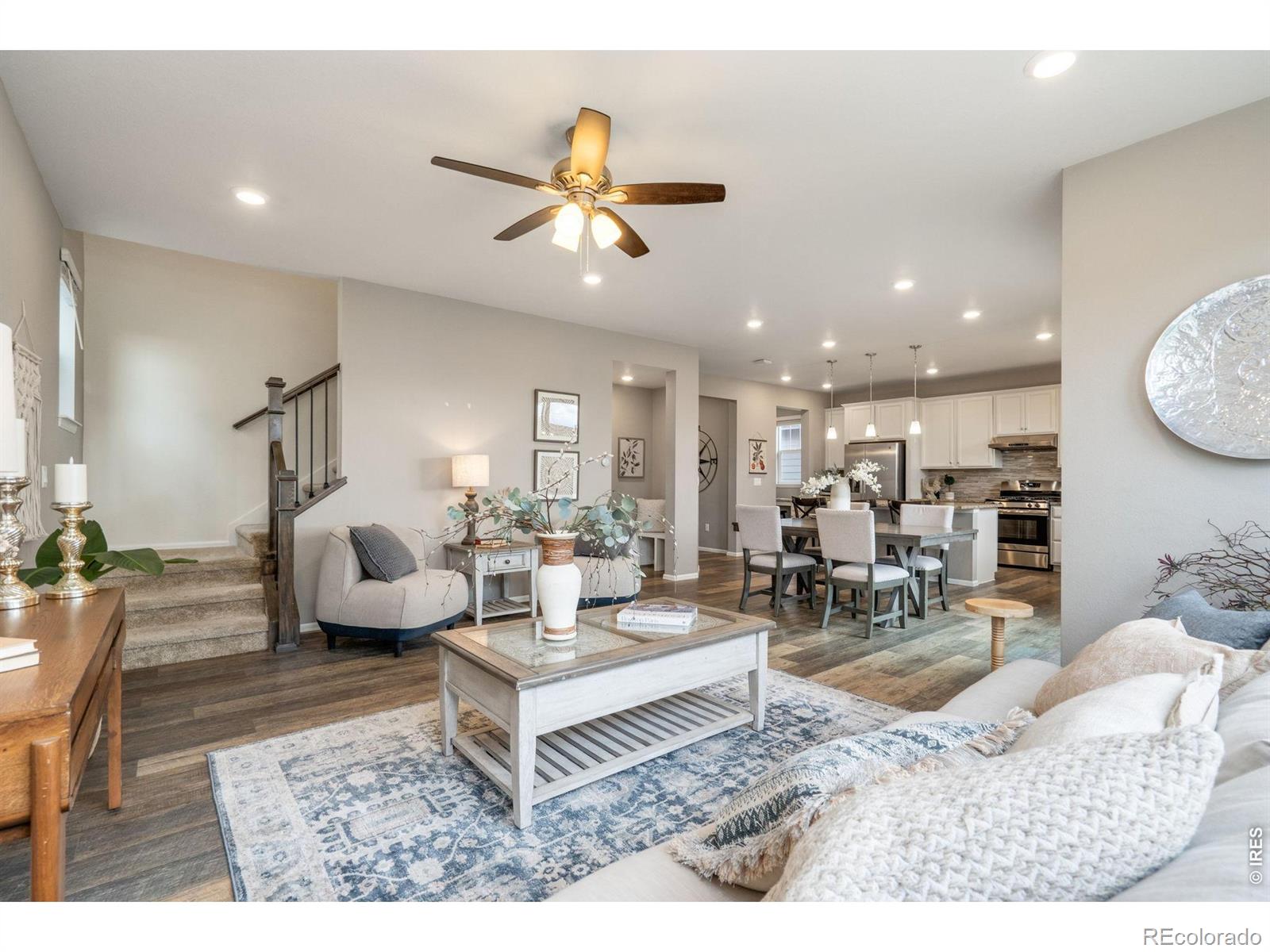 MLS Image #12 for 2933  crusader street,fort collins, Colorado