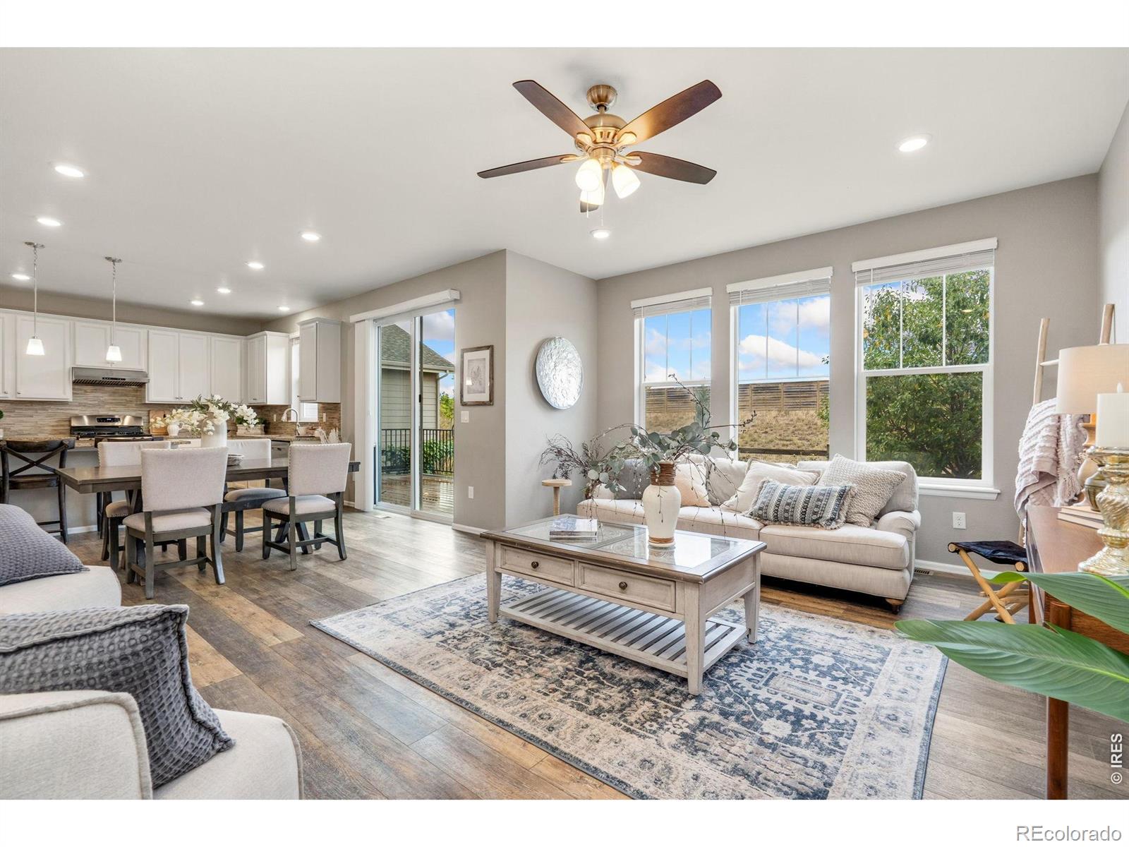 MLS Image #14 for 2933  crusader street,fort collins, Colorado
